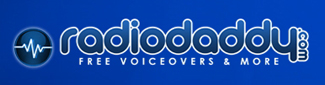 Radio Daddy Audio Production Free Voice overs